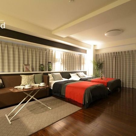 Alphabed Takamatsufurujinmachi 901 / Vacation Stay 21909 מראה חיצוני תמונה