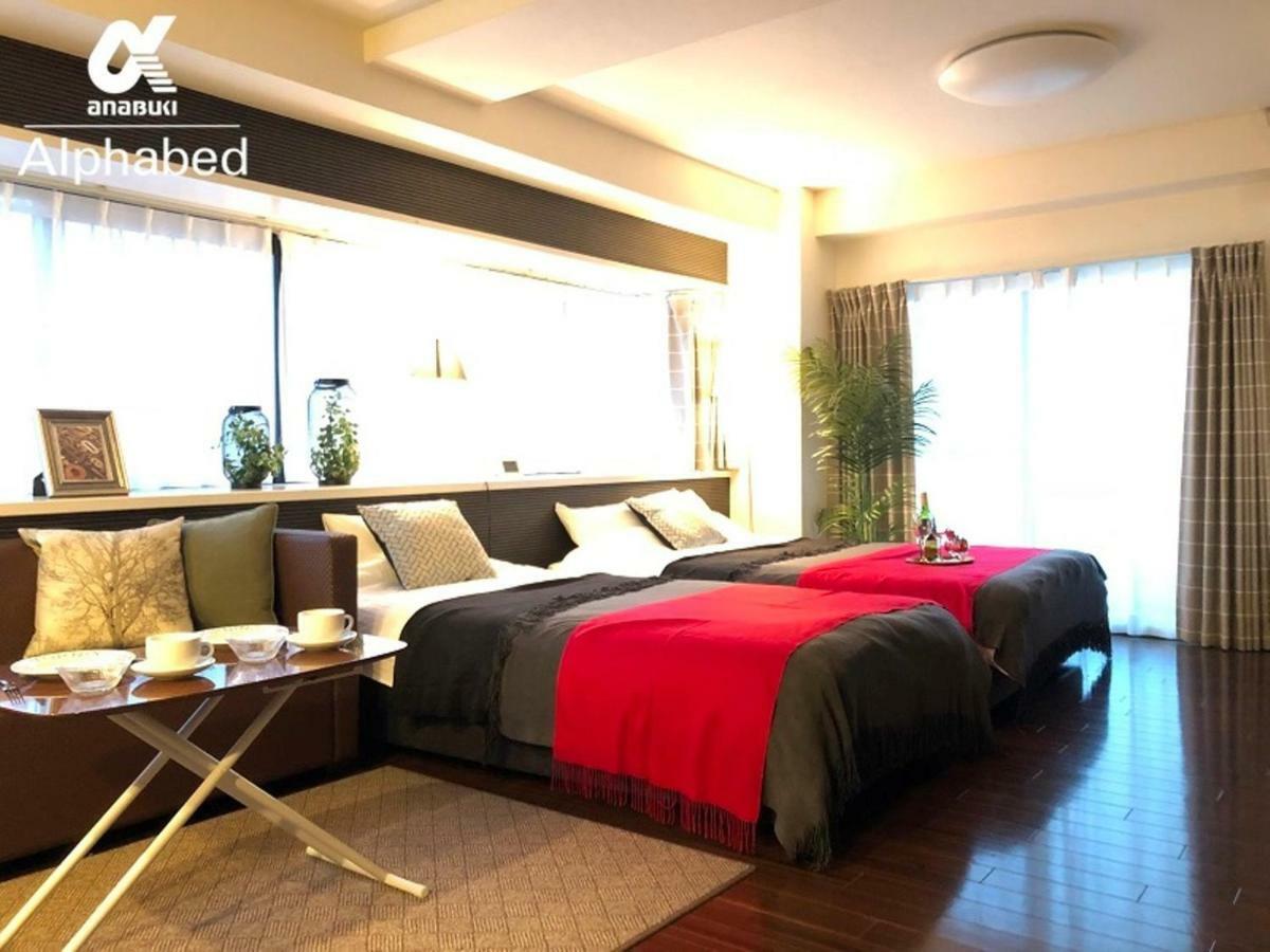 Alphabed Takamatsufurujinmachi 901 / Vacation Stay 21909 מראה חיצוני תמונה