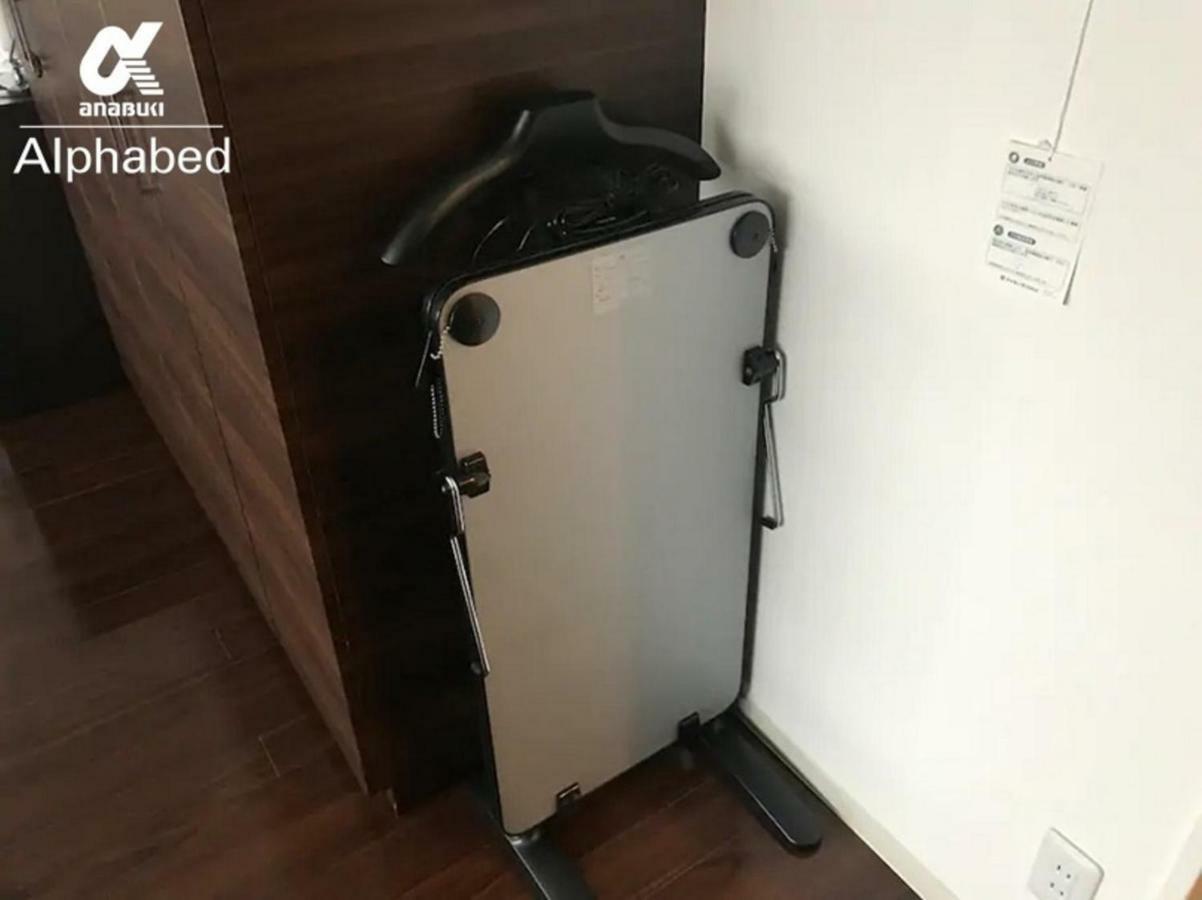 Alphabed Takamatsufurujinmachi 901 / Vacation Stay 21909 מראה חיצוני תמונה