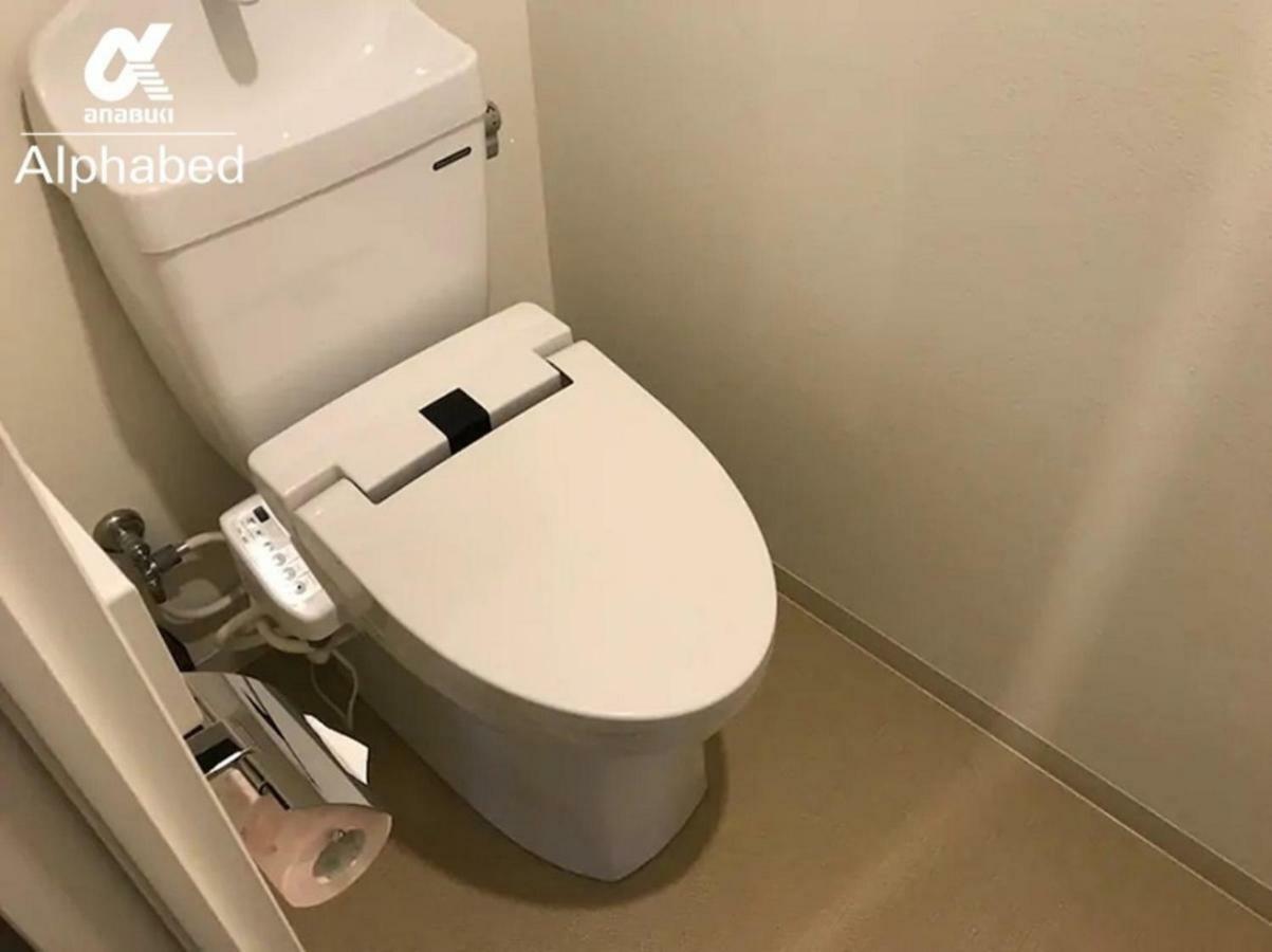 Alphabed Takamatsufurujinmachi 901 / Vacation Stay 21909 מראה חיצוני תמונה