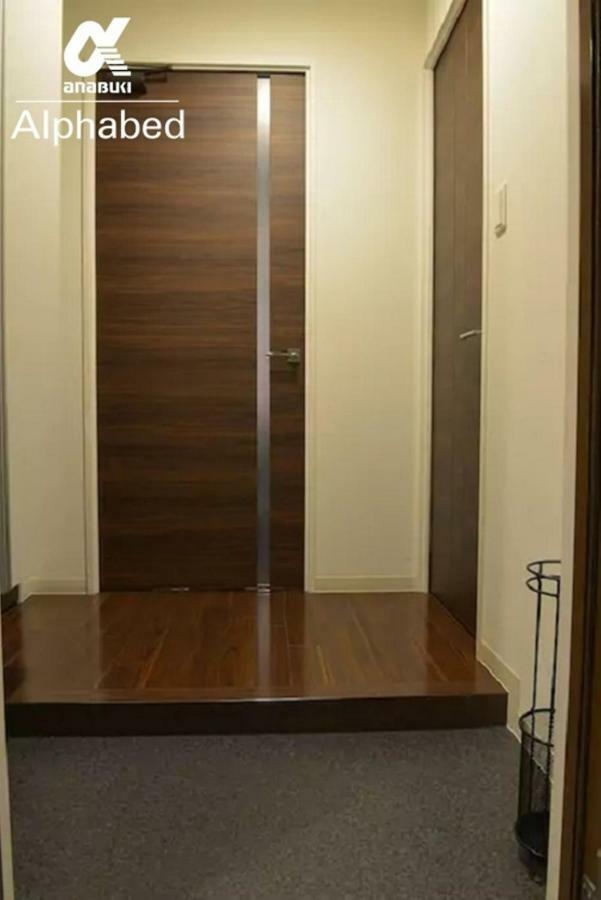 Alphabed Takamatsufurujinmachi 901 / Vacation Stay 21909 מראה חיצוני תמונה