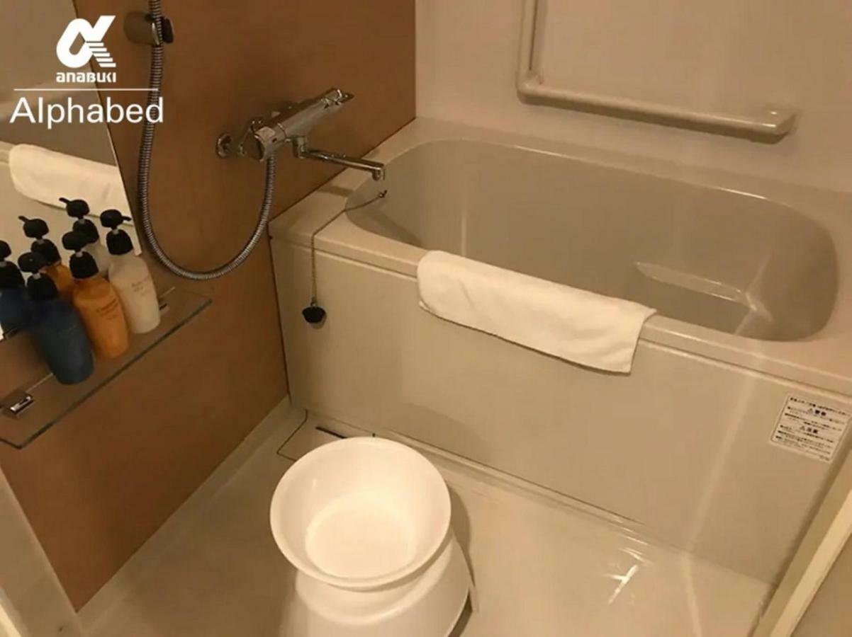 Alphabed Takamatsufurujinmachi 901 / Vacation Stay 21909 מראה חיצוני תמונה