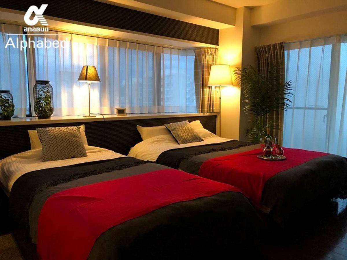 Alphabed Takamatsufurujinmachi 901 / Vacation Stay 21909 מראה חיצוני תמונה