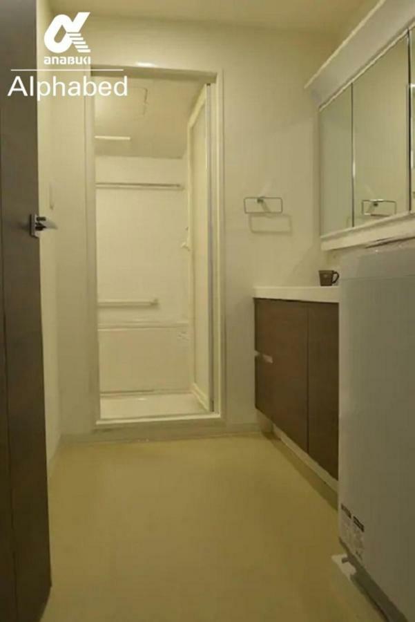 Alphabed Takamatsufurujinmachi 901 / Vacation Stay 21909 מראה חיצוני תמונה