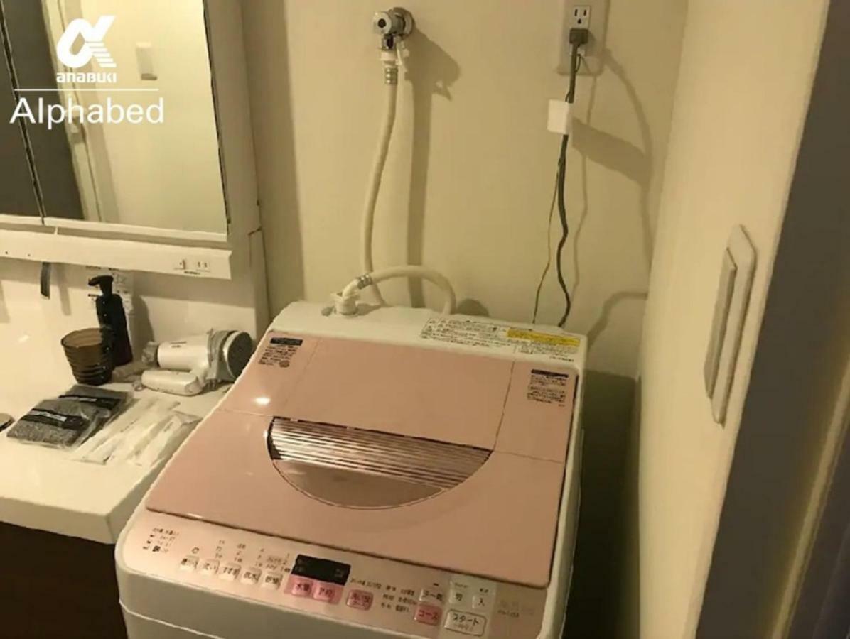 Alphabed Takamatsufurujinmachi 901 / Vacation Stay 21909 מראה חיצוני תמונה