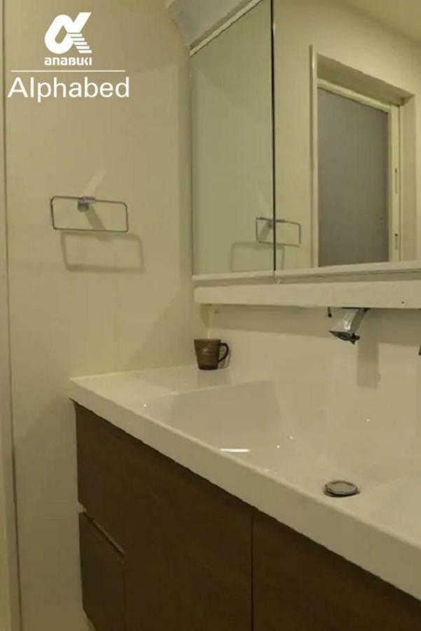Alphabed Takamatsufurujinmachi 901 / Vacation Stay 21909 מראה חיצוני תמונה