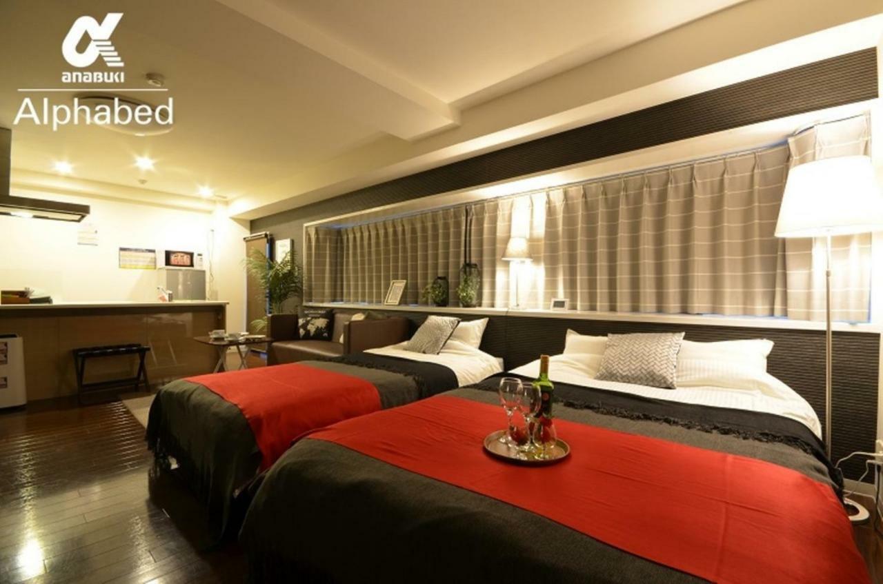 Alphabed Takamatsufurujinmachi 901 / Vacation Stay 21909 מראה חיצוני תמונה