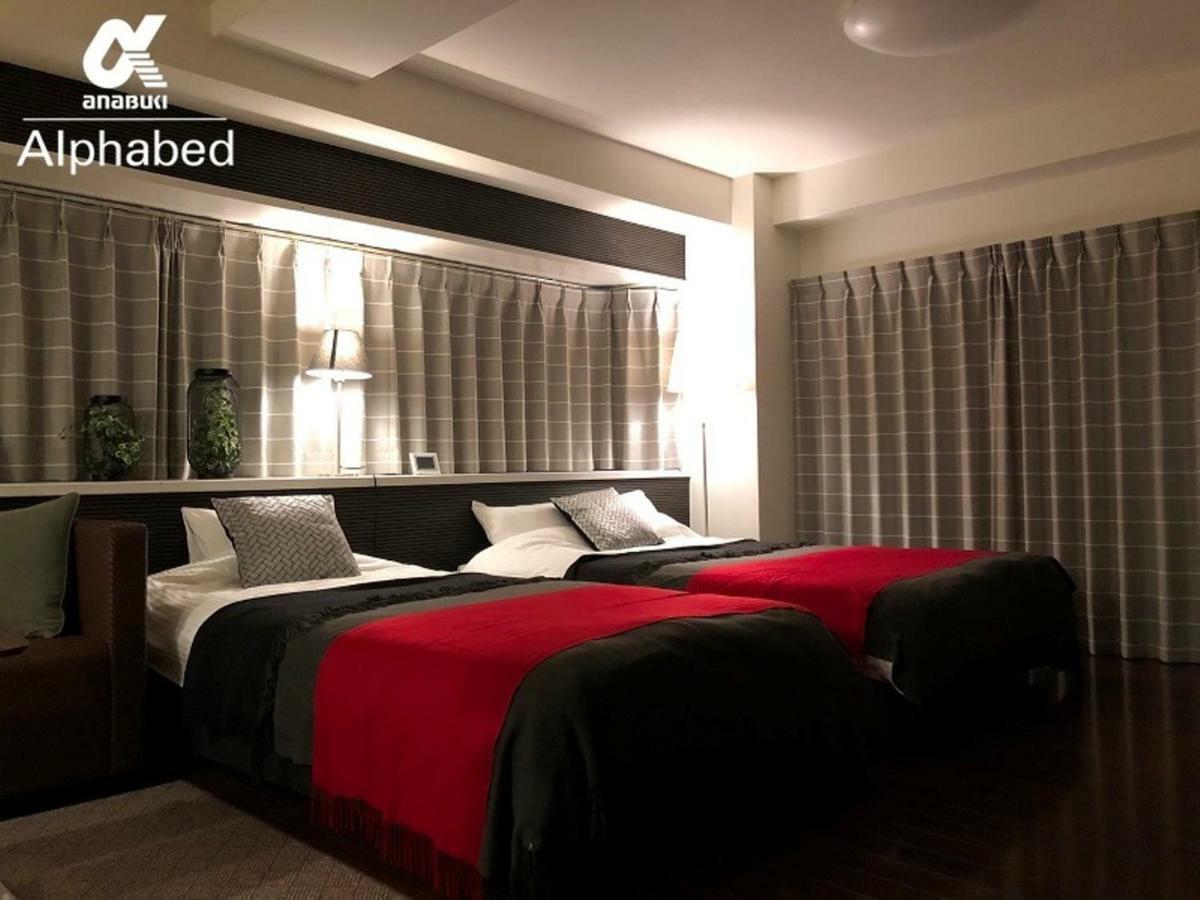 Alphabed Takamatsufurujinmachi 901 / Vacation Stay 21909 מראה חיצוני תמונה